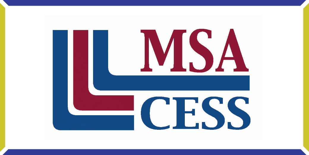 MSA Accreditation