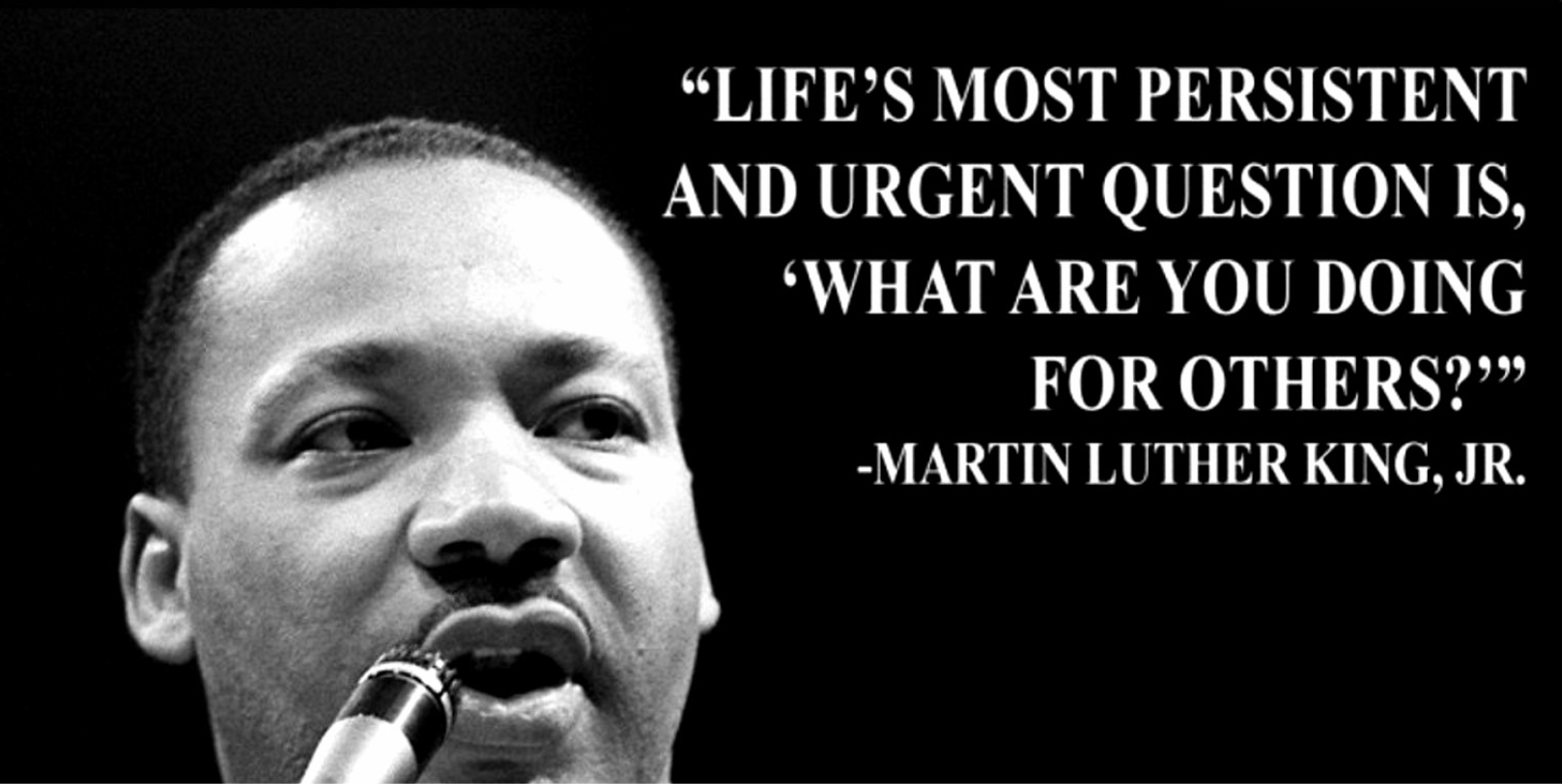 MLK