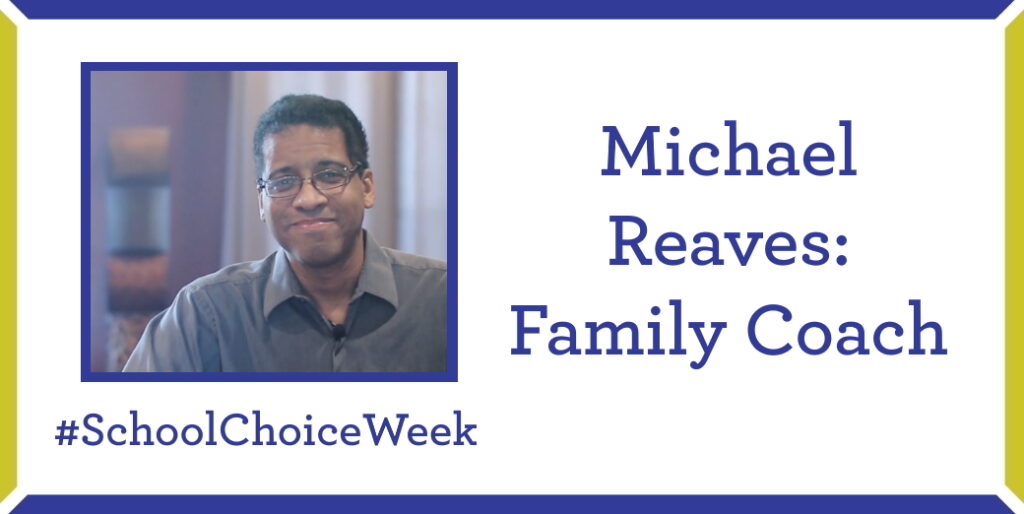 mike reaves