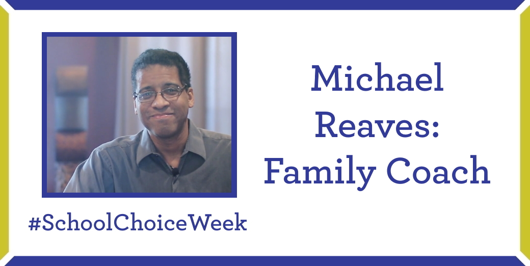 mike reaves