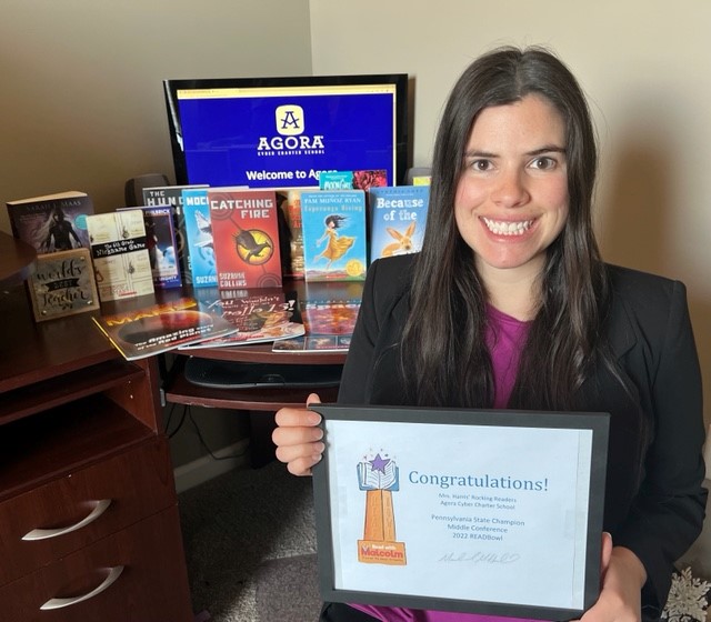 READBowl Champion Picture