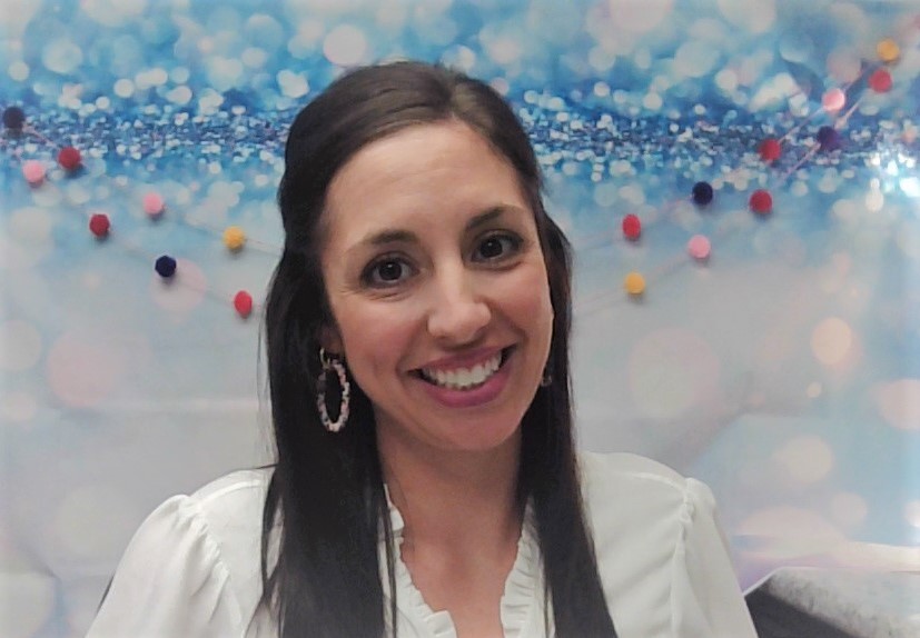 Photo of Camille Arcuri