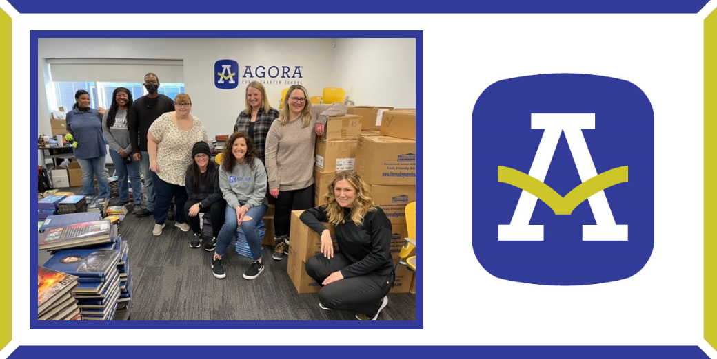 Agora Mobile Library