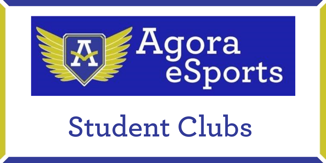 Clubs at Agora