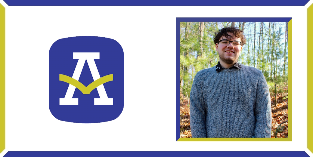 Kalub S. – Young Ambassador