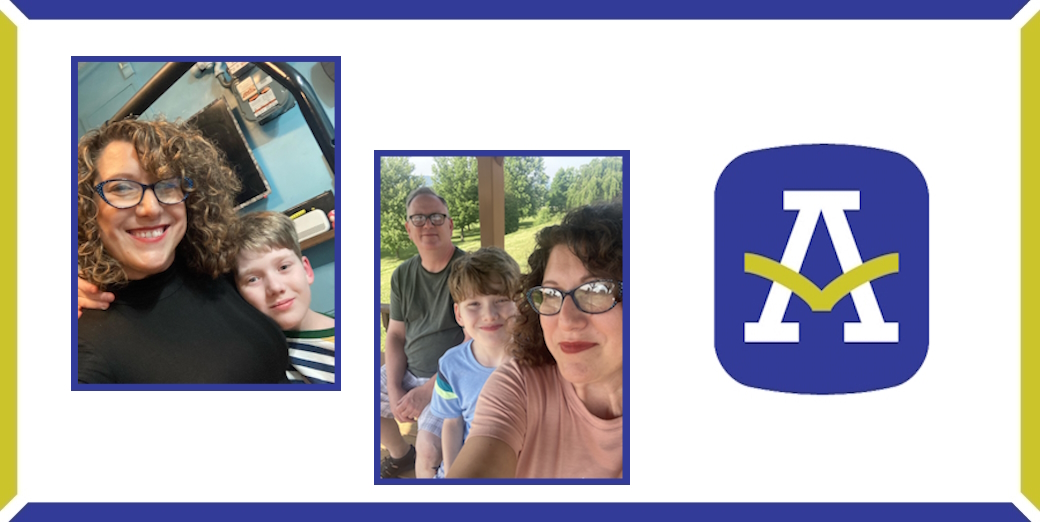 Philadelphia Family Thrives on Agora’s Confidence in Every Student.