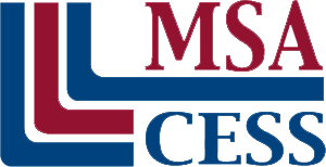 MSA CESS Logo